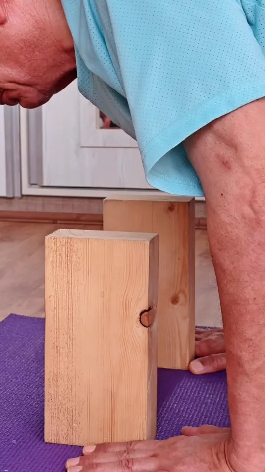 چاتورانگا با آجر